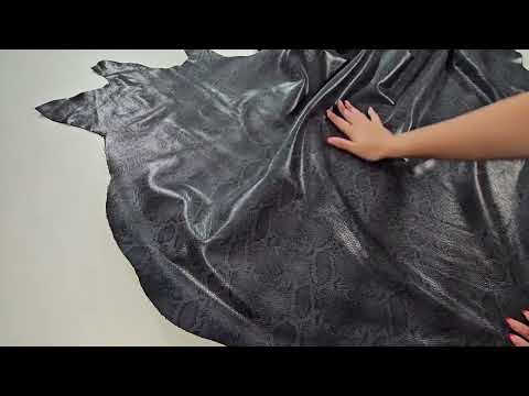 SNAKE LEATHER   299