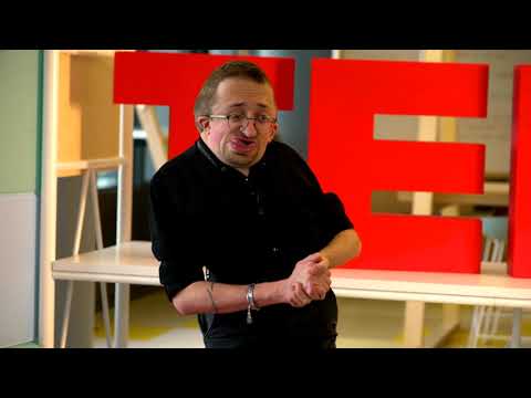 Vivre ou subir | Guillaume Bats | TEDxPULV