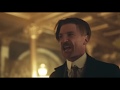 Peaky Blinders- Shelby Brothers Fight Scene at the Bar
