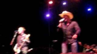 Love Is-Jaydee Bixby Live