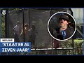 Trampolines weggehaald door politie: ‘Geef kinderen de ruimte’