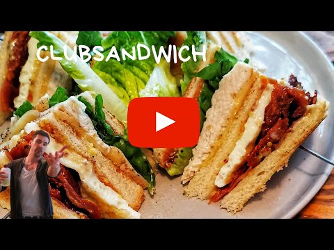The best sandwich / club sandwich