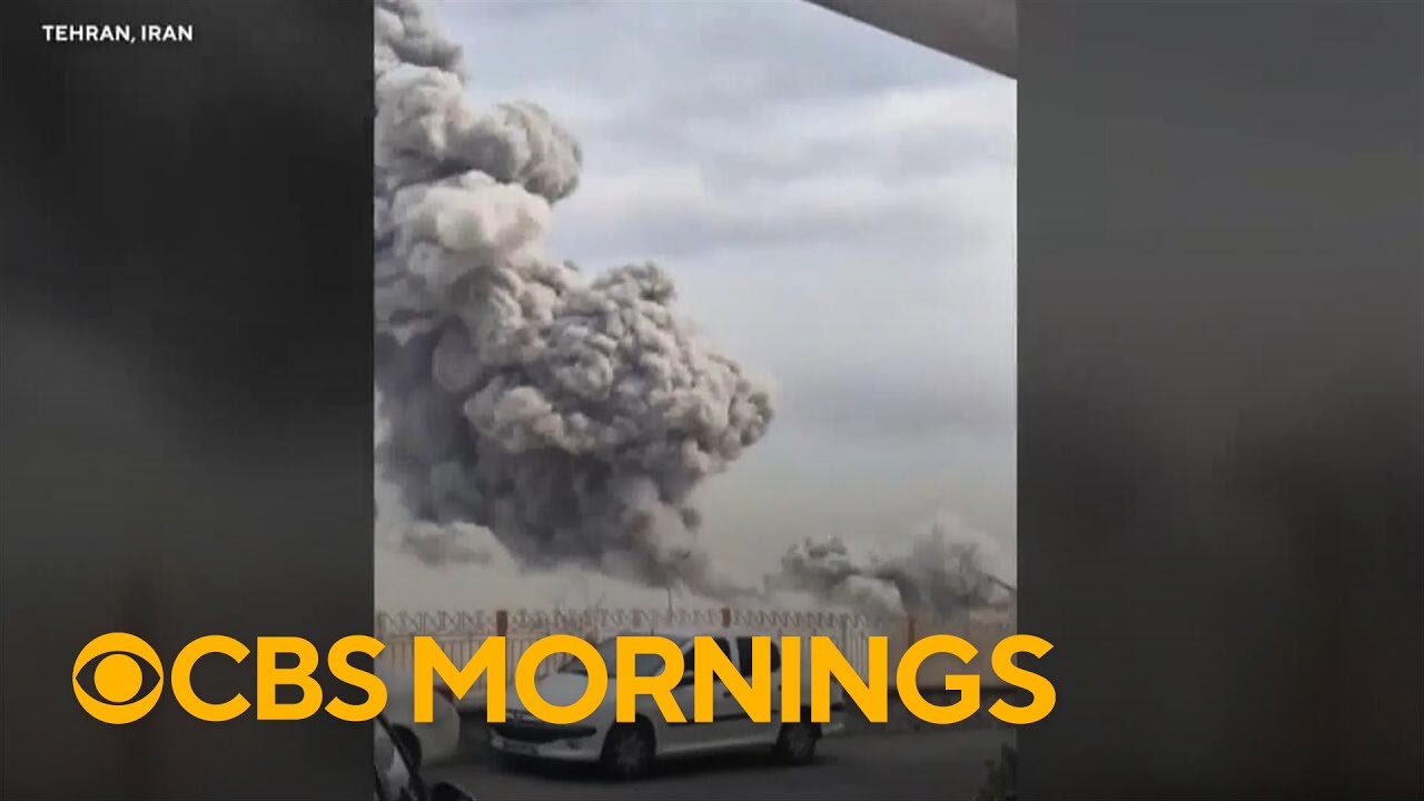 How Iranians are reacting to the war and what could come next