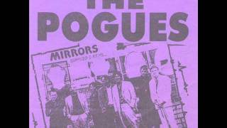 The Pogues - Turkish Song Of The Damned - Lyon - 1994