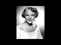 Peggy Lee - San Souci