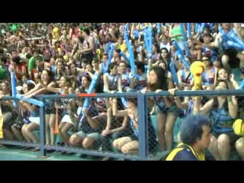 Vai Prudente InterUnesp 2011 Marília