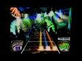 Guitar Hero Encore Rocks The 80s PlayStation 2 Gameplay