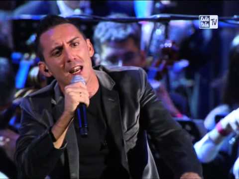 Modà live@Arena di Verona - La notte (bis) - (Parte 1/2) - 16.09.2012