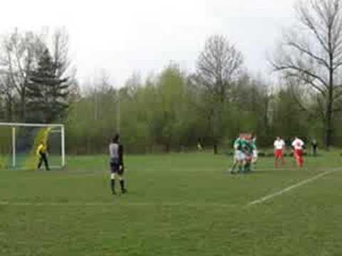 Dukla Bysina - Topór Tenczyn