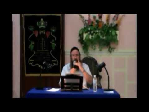 🔴⚠ " LA BESTIA Y LA ESTACIÓN ESPACIAL " por el Roeh Dr. Javier Palacios Celorio.