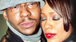 Bobby Brown - Damaged (dedicated to Whitney Houston)