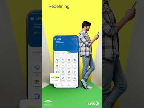 We are now on MCB Live🚀💰 #MCBFunds #MCBBank #MCBLive