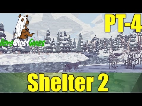 shelter pc test