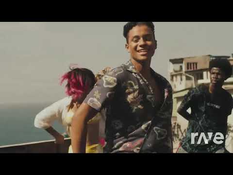 Got Billie Jean Singing (Jaafar Jackson Rocks With His Uncle Michael Jackson)