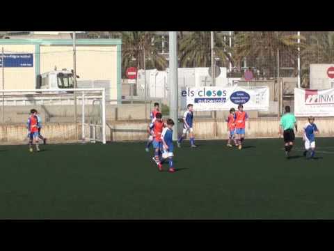 VILA ALEV F     MERCAT NOU MAGORIA   5 3   PARTE 3