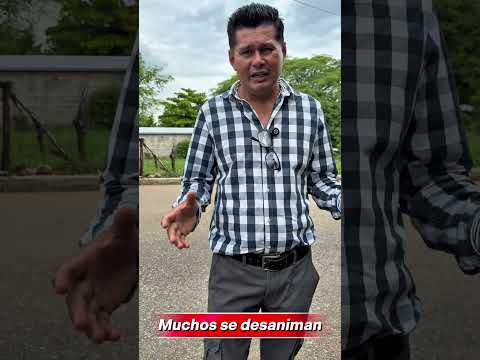 ¿4 manzanas por $45,000? Todavía existen oportunidades en Metapán