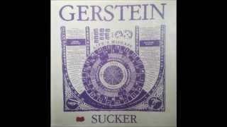 Gerstein - Sucker