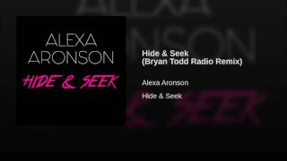 Hide & Seek (Bryan Todd Radio Remix)