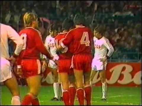 ЧМ 1986 Швейцария СССР 2 2 отборочный турнир  обзор