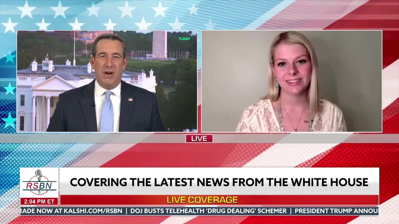WATCH: Country Star Makenzie Phipps Talks About Her Brand-New Single Releasing Today - 07/10/26
