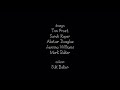 Ben And Holly Credits