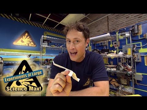 ALL KINDS OF FLIGHT! | Cool Science Experiments