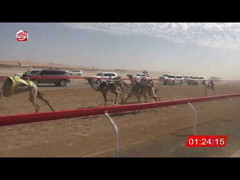   ش 21 (متعبه) لـ سعود سالم الخاطري 2:13 , شارة الصندوق 2026/03/28 فطامين الروضة  