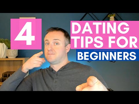 4 Online Dating Tips for Beginners