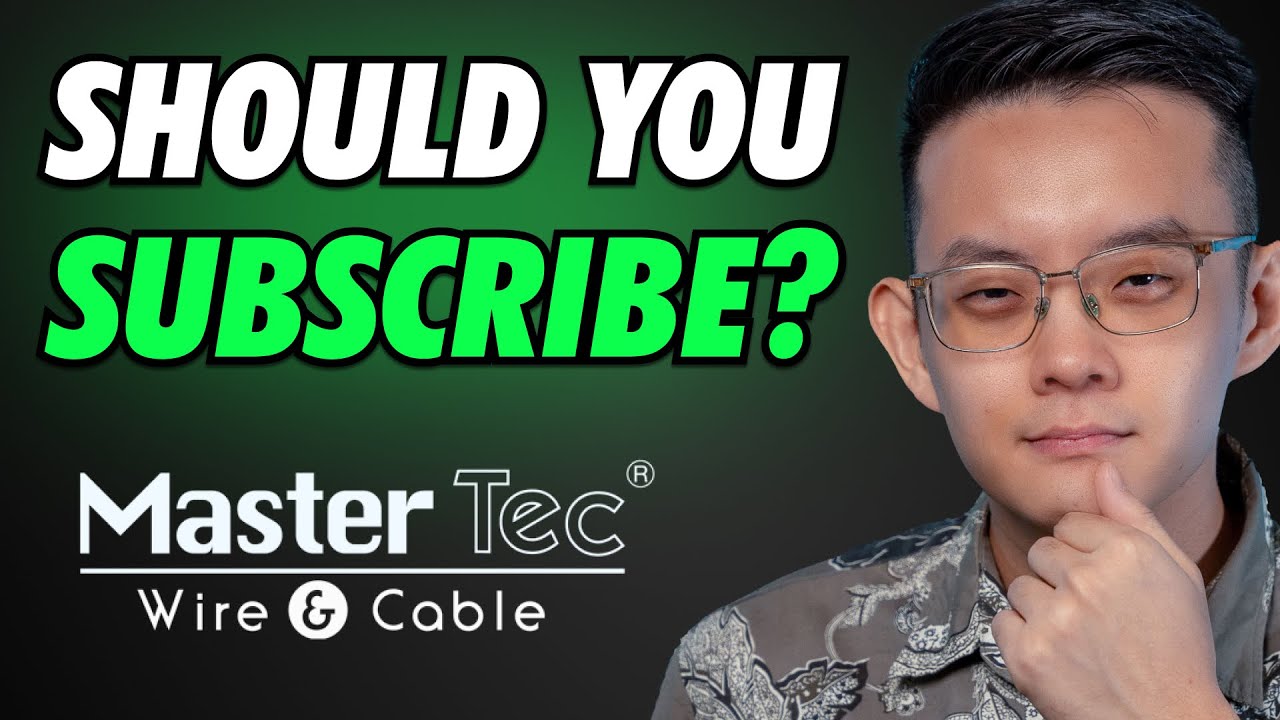 IPO WATCH: Master Tec Group Berhad