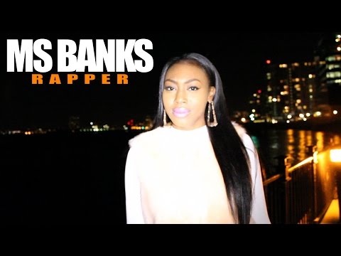 Ms Banks - Fire In The Streets