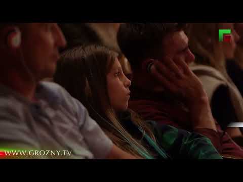 Артисты драмтеатра им. Х. Нурадилова выступили на XVI Международном театральном фестивале «Науруз»