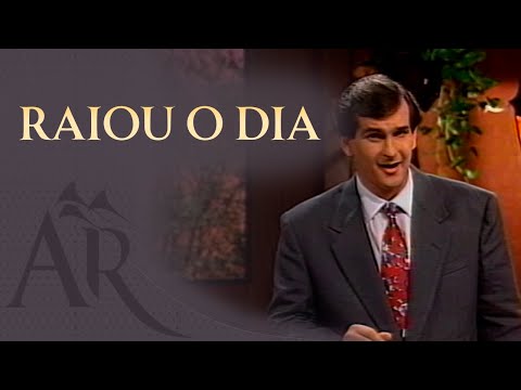 RAIOU O DIA | Arautos do Rei (1993)