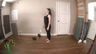 Level 1: Friday  May 22th  9am (ANDRIA)