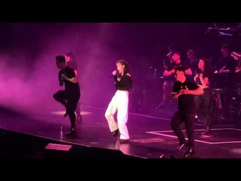 191221 - IU - Twenty Three @ Love Poem in KL