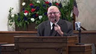 Sermon: Facebook Live - June 7, 2026