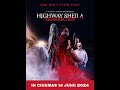 LX SETH SHEILA Highway Sheila Resurrection OST