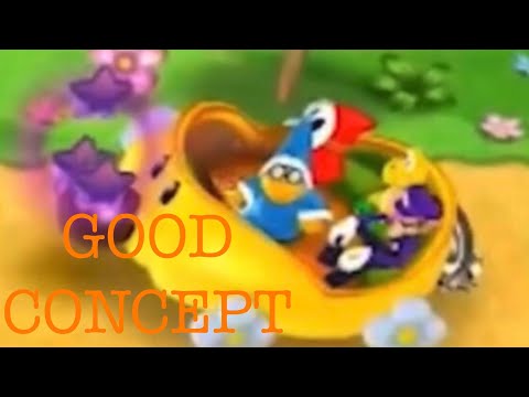 Things Mario Party Players Don’t Say
