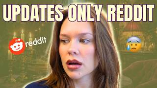 UPDATES ONLY: My Mom's Big Secret... | Reading Reddit Stories
