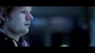 Ed Sheeran - Firefly (Official Fan Video)