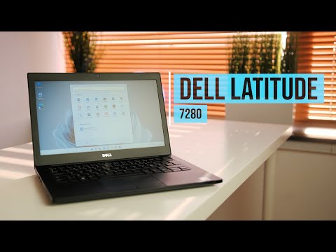 Dell Latitude 7490 Core i7 8650U 1.9 GHz | 8GB | 250 NVME | WEBCAM | WIN 10 PRO