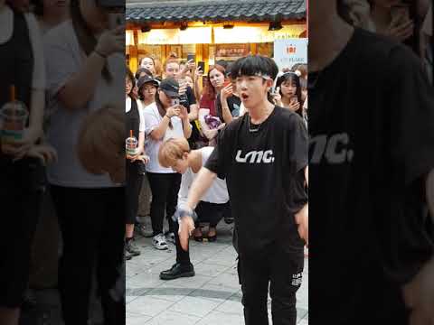 190705 D.O.B 이태영 BTS - 쩔어 (DOPE) cover (2)