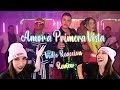 Amor a Primera Vista | Los Ángeles Azules | Belinda | VIDEO REACCIÓN REVIEW | @PaoLovesBeer Amor a Primera Vista | Los Ángeles Azules | Belinda | VIDEO REACCIÓN REVIEW | @PaoLovesBeer