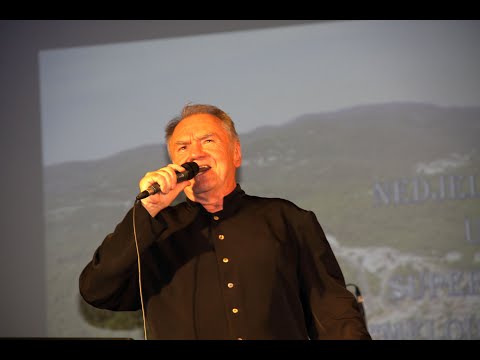 VOLJEN GRBAC -  TENOR - CAVALLERIA RUSTICANA - MAMMA QUEL VINO - IVAN PL. ZAJC - RIJEKA -  2006