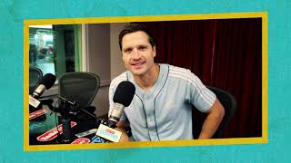 Walker Hayes Talks Halloween | Radio Disney Country Close Up