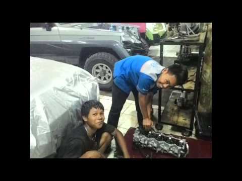 bms autonetwork specialist up grade performance 4x4 diesel turbo