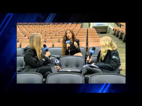 Leafs TV Talks Mental Health - February 20, 2016