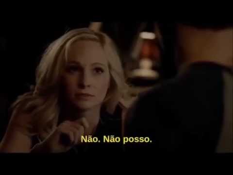 The Vampire Diaries - 6x16 The Downward Spiral [Parte 01 Legendado]