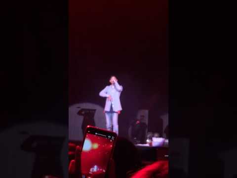 170722 Inchic A-Planet Live---The Quiett