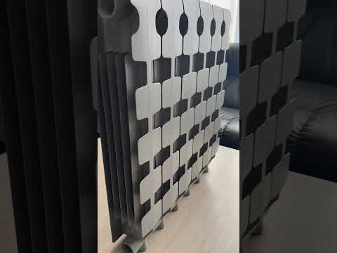 Fondital BLITZ Super Grafit