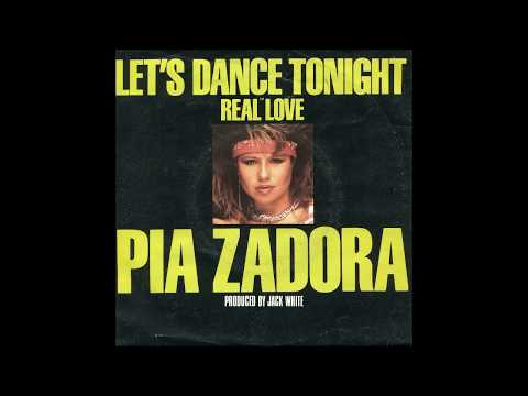Video thumbnail for Let’s Dance Tonight